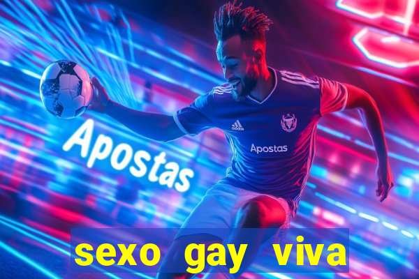 sexo gay viva local santos